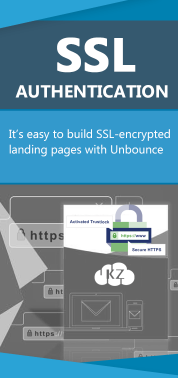 SSL Authentication